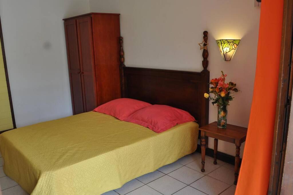 Appartement Populaire Sainte-Anne Eksteriør billede